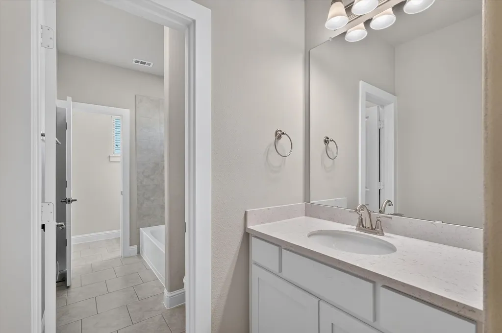 4227 Waterstone Estates Drive Mckinney TX 75071