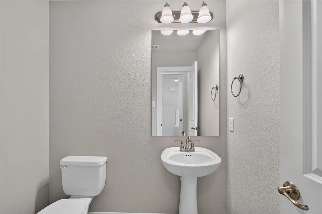 4227 Waterstone Estates Drive Mckinney TX 75071
