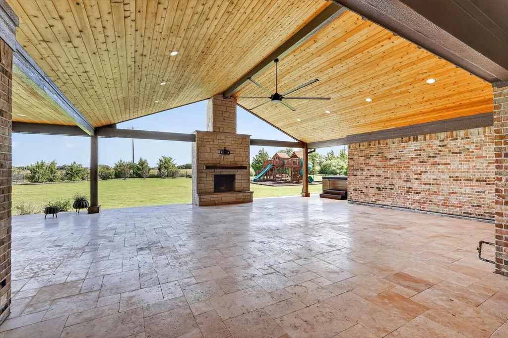 4227 Waterstone Estates Drive Mckinney TX 75071