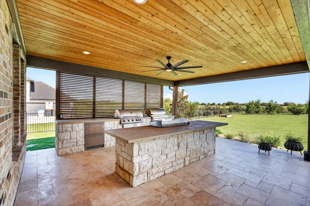 4227 Waterstone Estates Drive Mckinney TX 75071