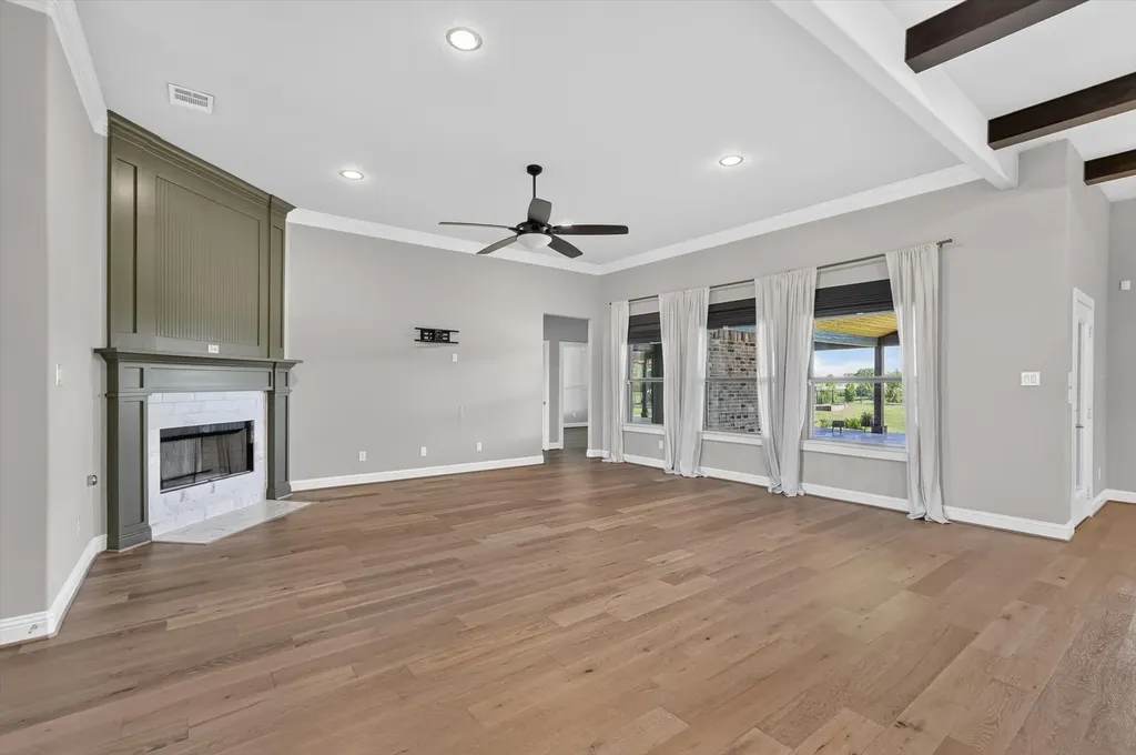 4227 Waterstone Estates Drive Mckinney TX 75071