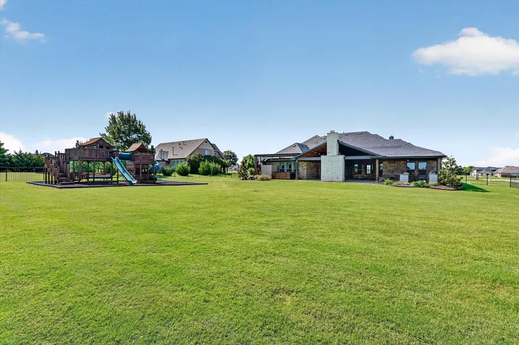 4227 Waterstone Estates Drive Mckinney TX 75071