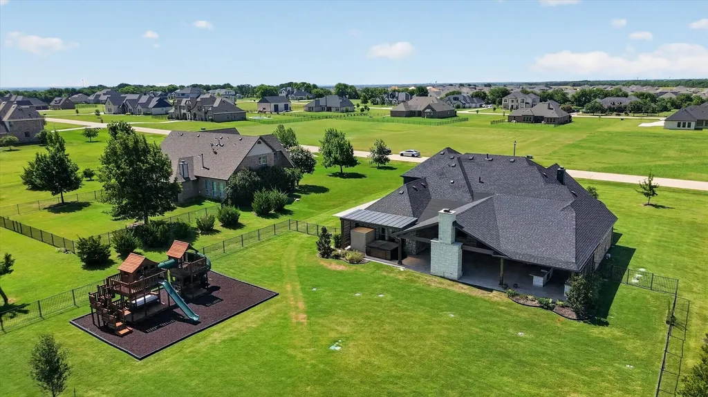 4227 Waterstone Estates Drive Mckinney TX 75071