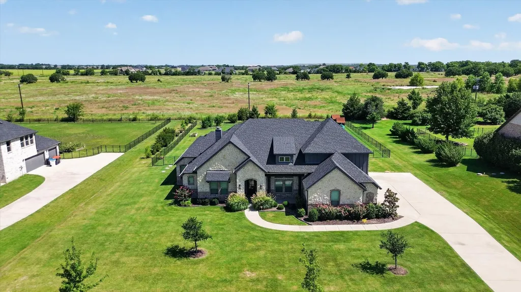 4227 Waterstone Estates Drive Mckinney TX 75071