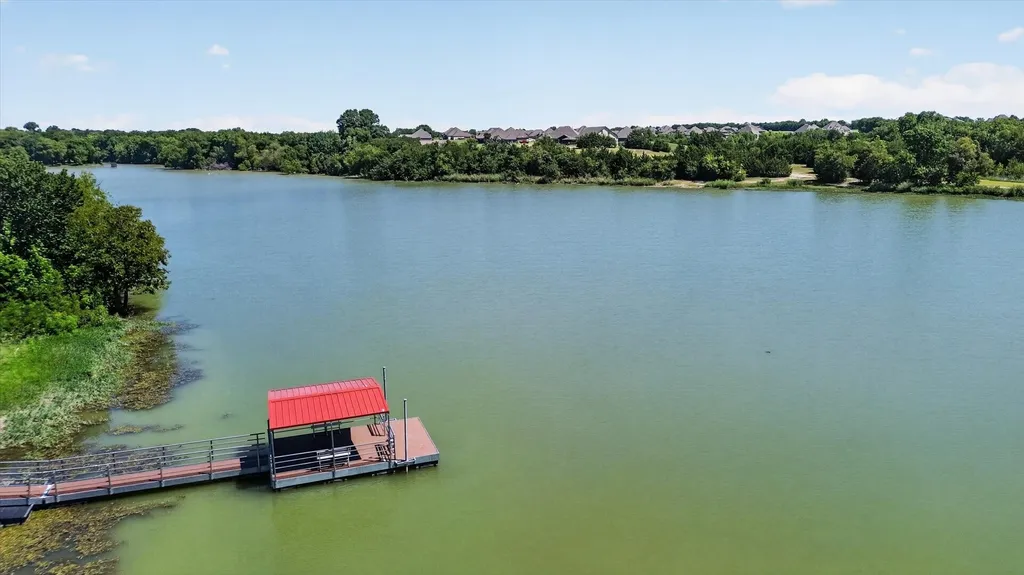 4227 Waterstone Estates Drive Mckinney TX 75071