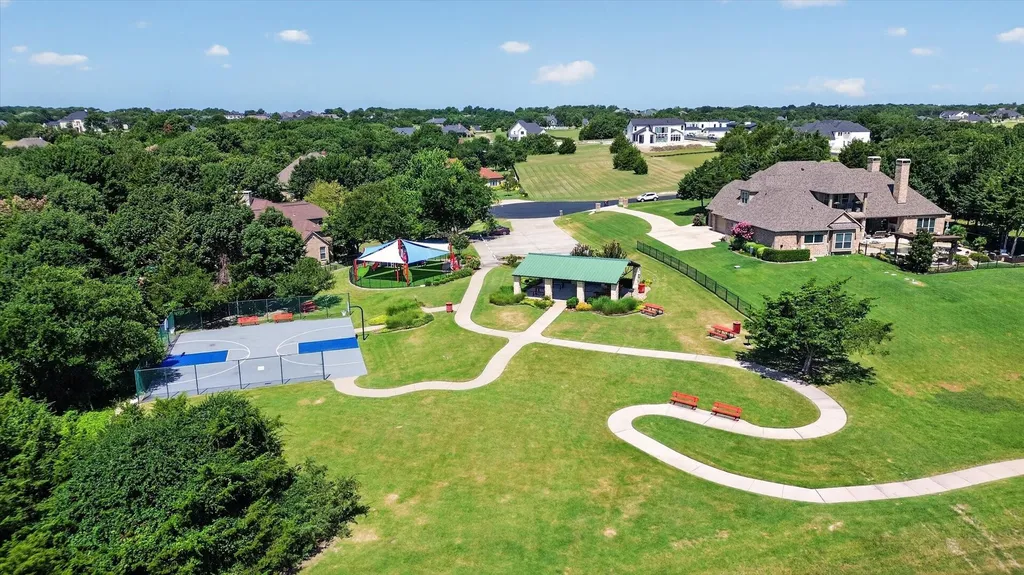 4227 Waterstone Estates Drive Mckinney TX 75071