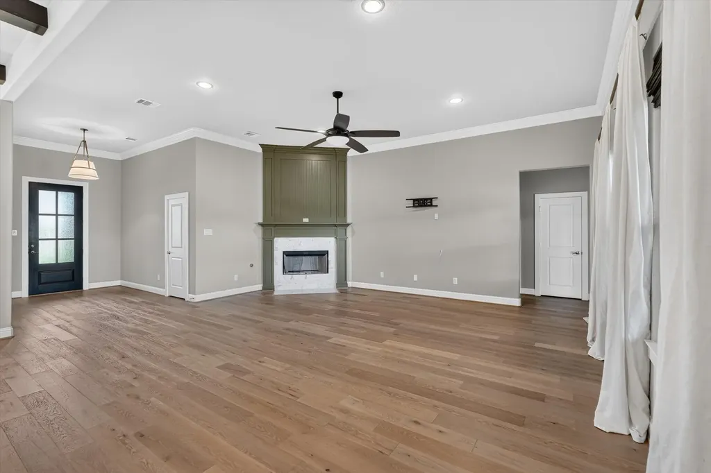 4227 Waterstone Estates Drive Mckinney TX 75071