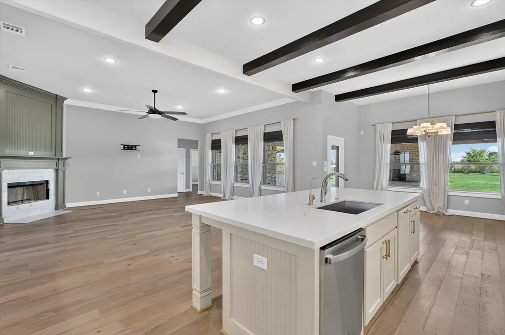 4227 Waterstone Estates Drive Mckinney TX 75071