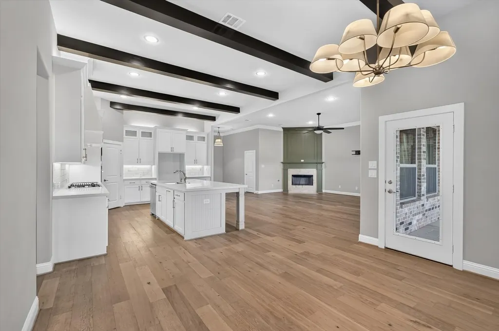 4227 Waterstone Estates Drive Mckinney TX 75071