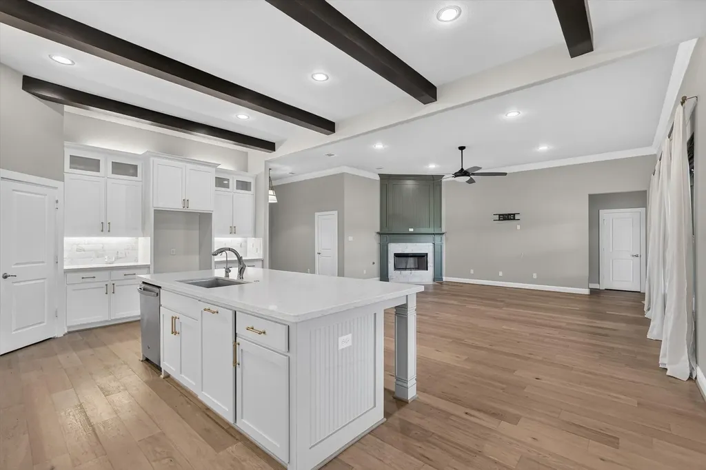 4227 Waterstone Estates Drive Mckinney TX 75071