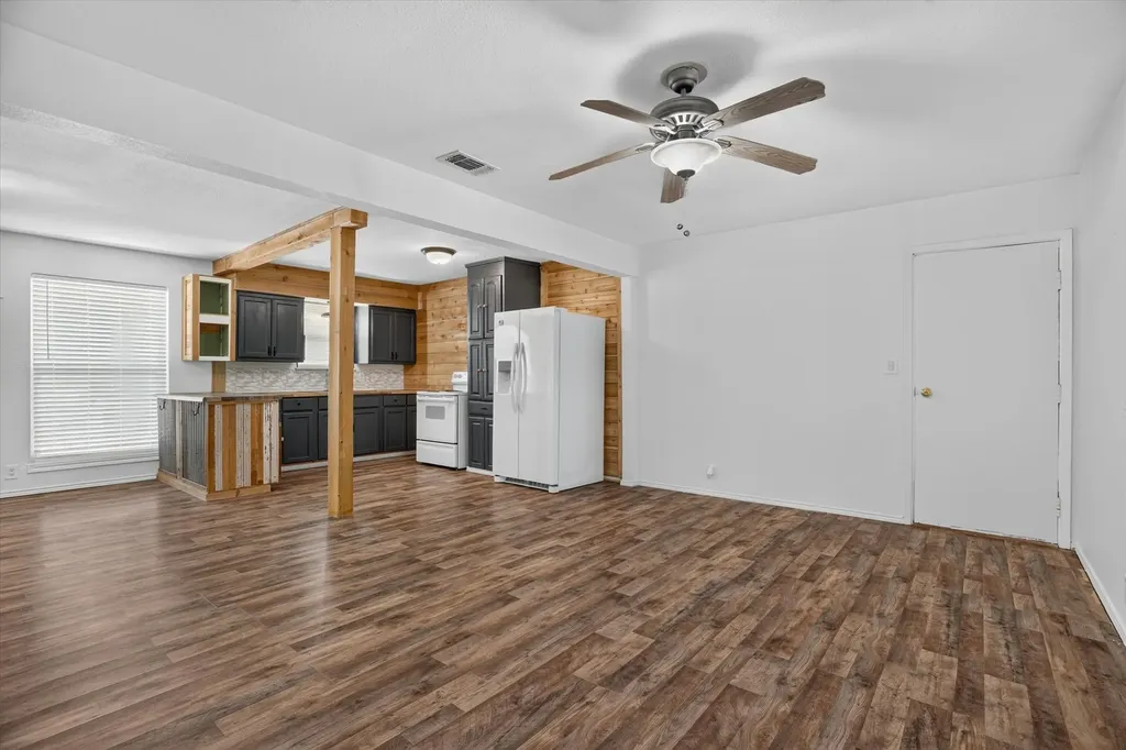 186 Garnet Road Springtown TX 76082