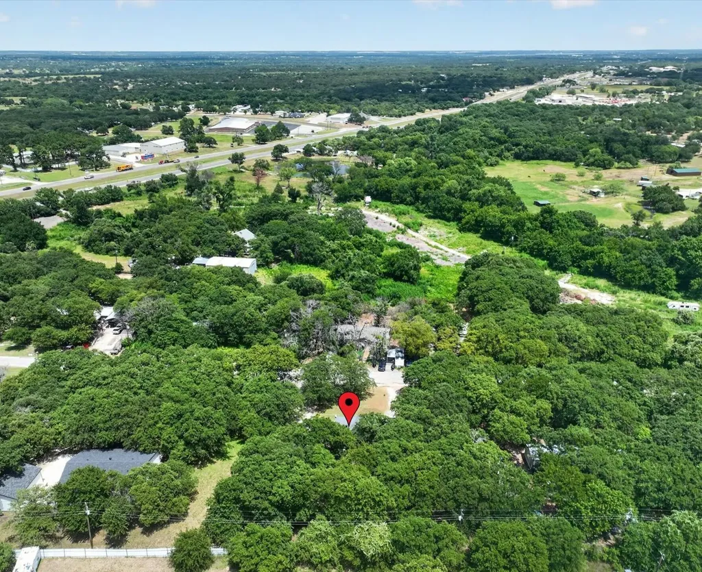 186 Garnet Road Springtown TX 76082