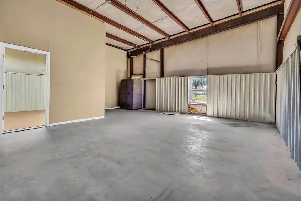 121 Davis St. Corner Wilson OK 73463