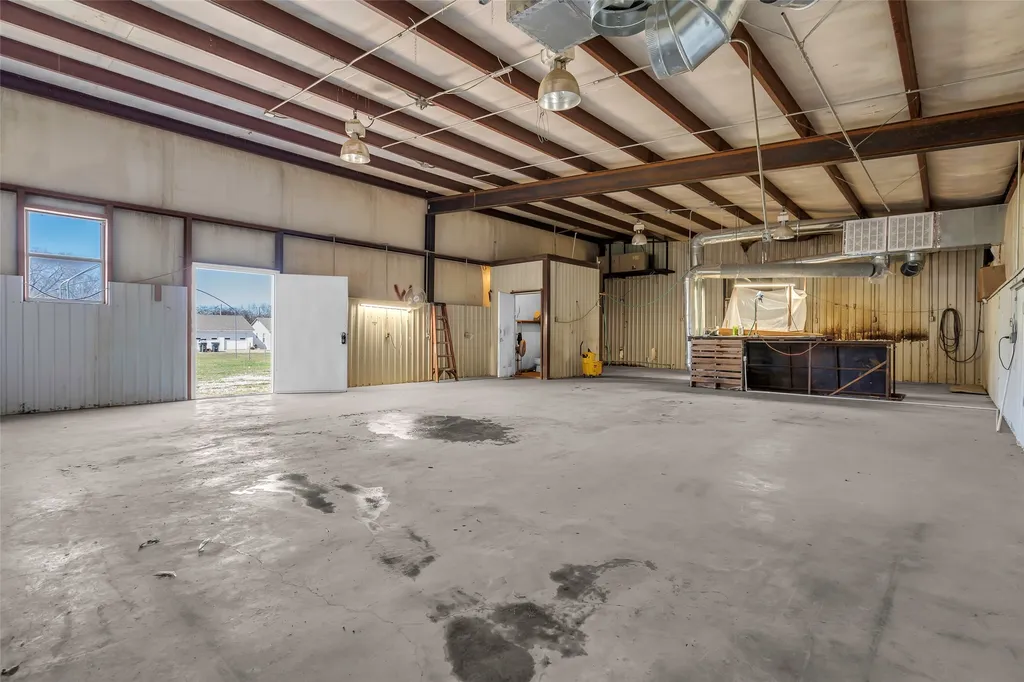 121 Davis St. Corner Wilson OK 73463