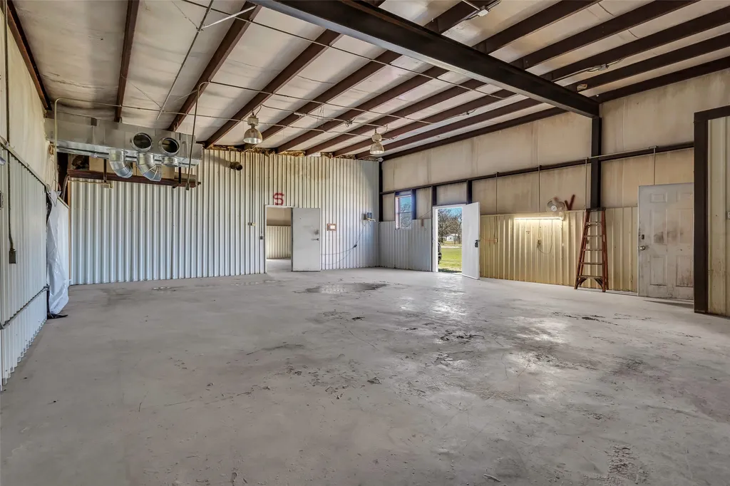 121 Davis St. Corner Wilson OK 73463