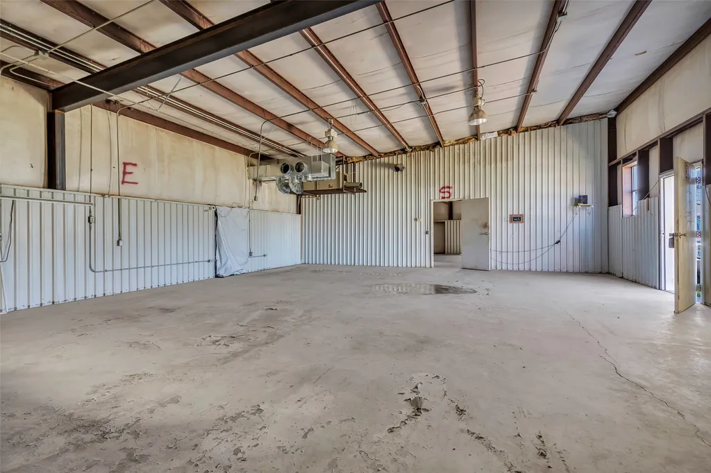 121 Davis St. Corner Wilson OK 73463
