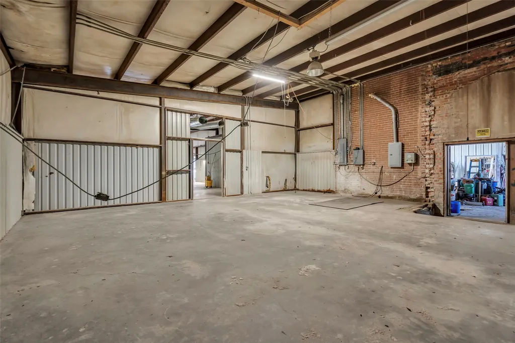 121 Davis St. Corner Wilson OK 73463