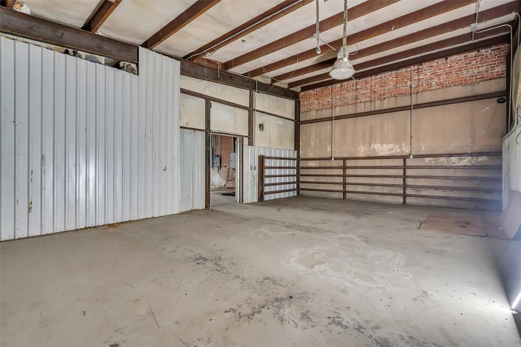 121 Davis St. Corner Wilson OK 73463