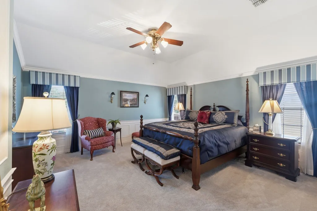 2133 Broadstone Drive Plano TX 75025