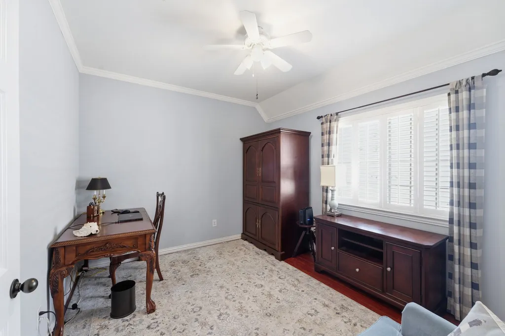2133 Broadstone Drive Plano TX 75025