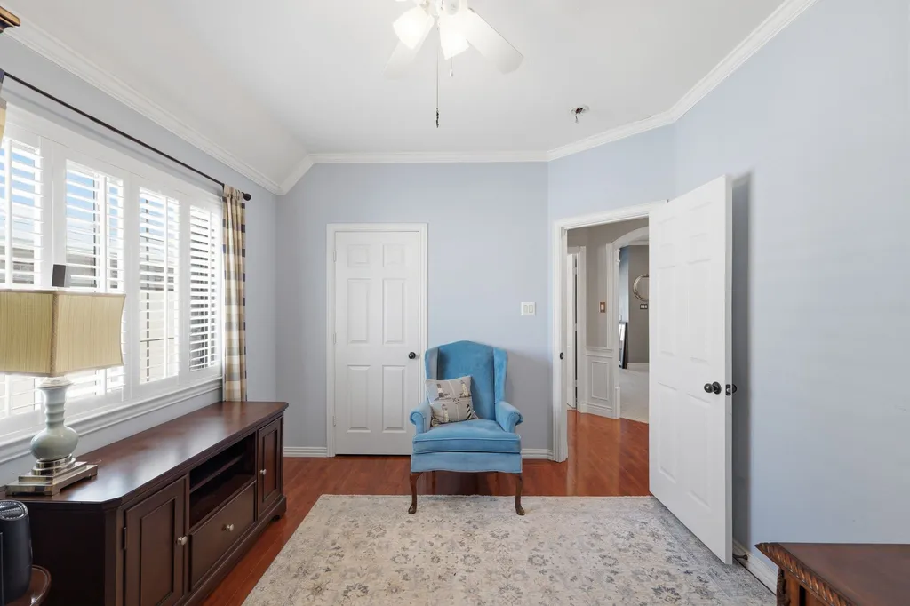 2133 Broadstone Drive Plano TX 75025