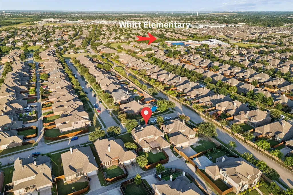 7705 Glenmere Trail Sachse TX 75048