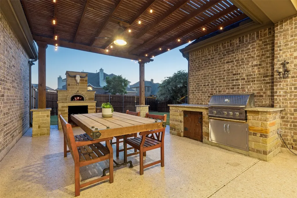7705 Glenmere Trail Sachse TX 75048