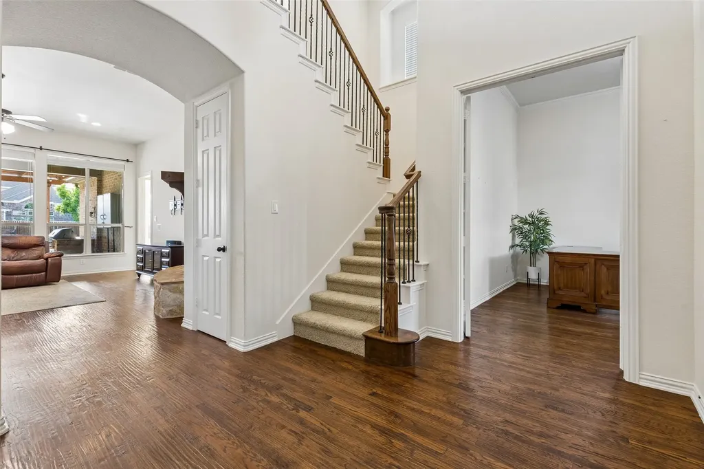 7705 Glenmere Trail Sachse TX 75048