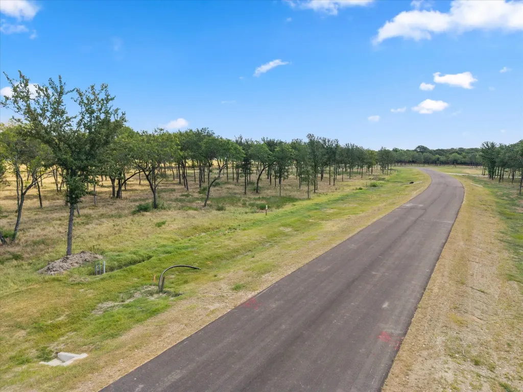Lot 57 Little Pin Oak Way Richland TX 76681
