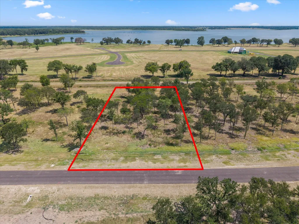 Lot 57 Little Pin Oak Way Richland TX 76681