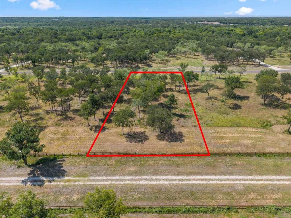 Lot 57 Little Pin Oak Way Richland TX 76681