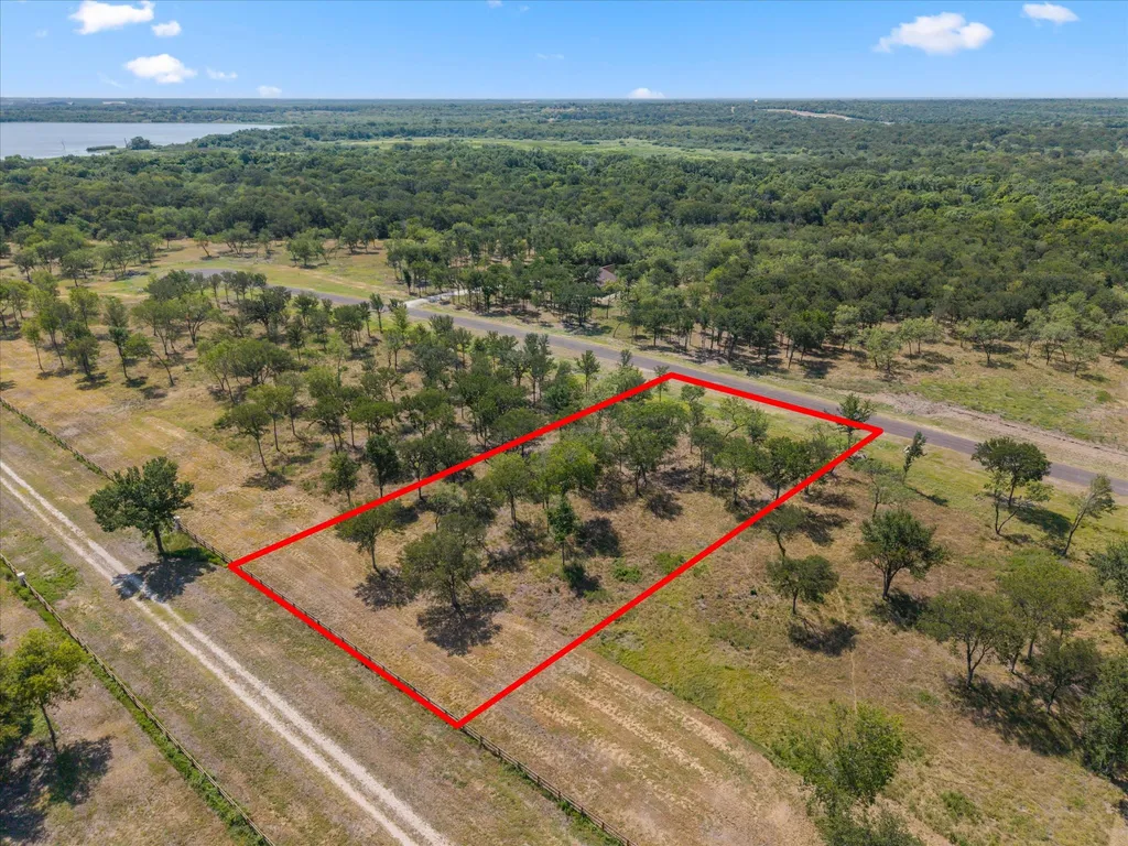 Lot 57 Little Pin Oak Way Richland TX 76681