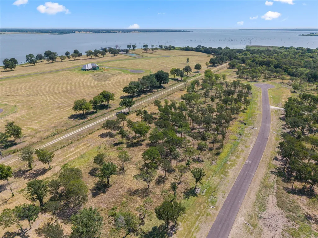 Lot 57 Little Pin Oak Way Richland TX 76681