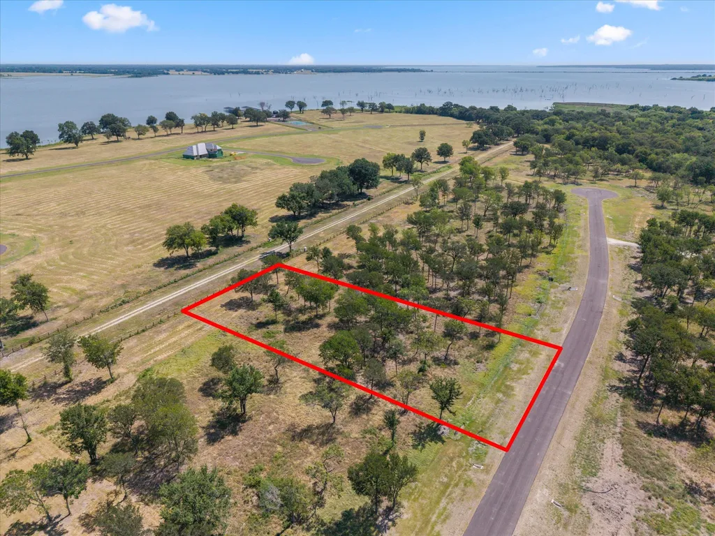 Lot 57 Little Pin Oak Way Richland TX 76681