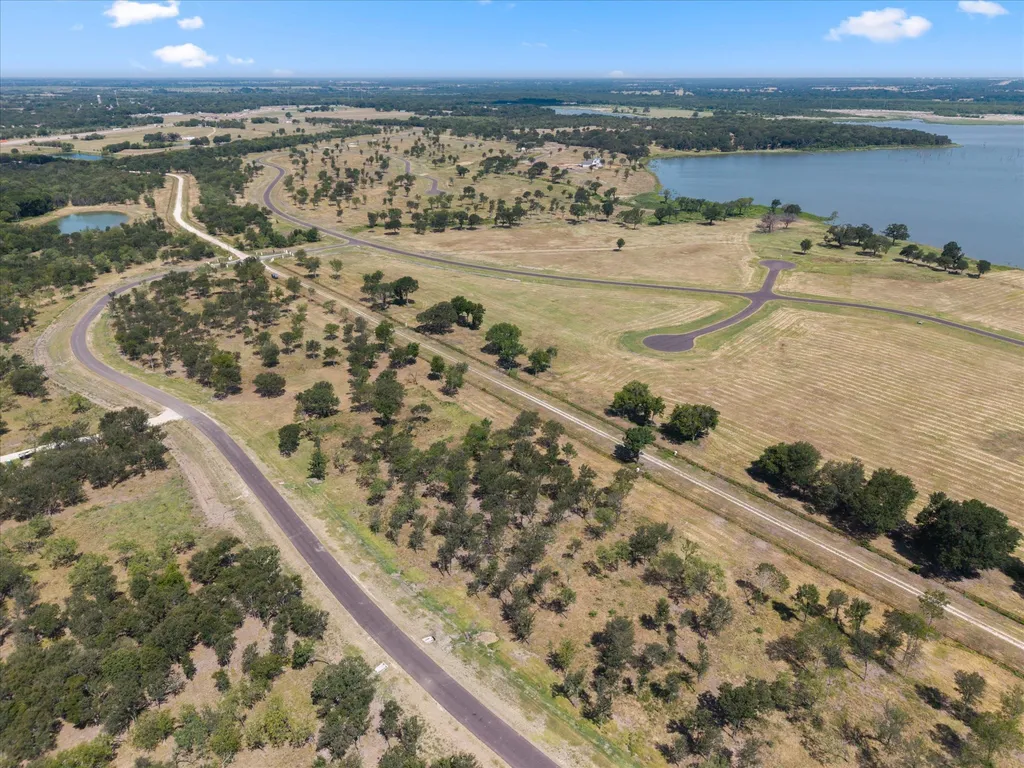 Lot 57 Little Pin Oak Way Richland TX 76681