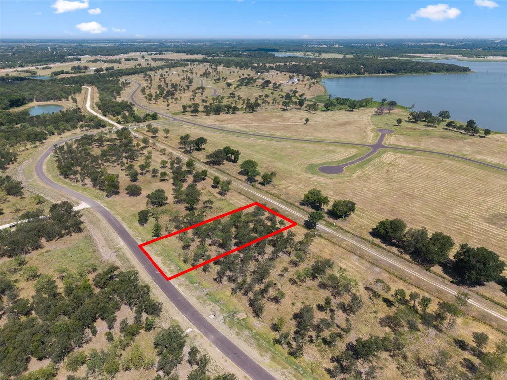 Lot 57 Little Pin Oak Way Richland TX 76681