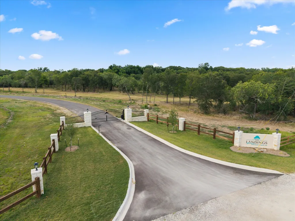 Lot 57 Little Pin Oak Way Richland TX 76681