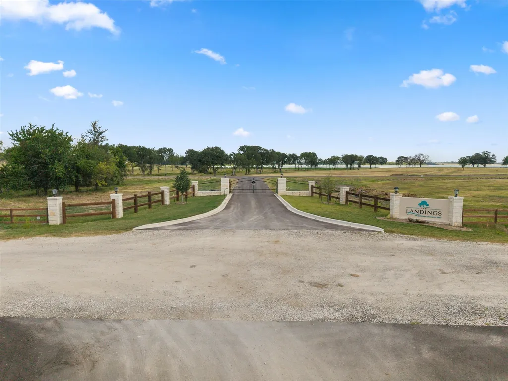 Lot 57 Little Pin Oak Way Richland TX 76681