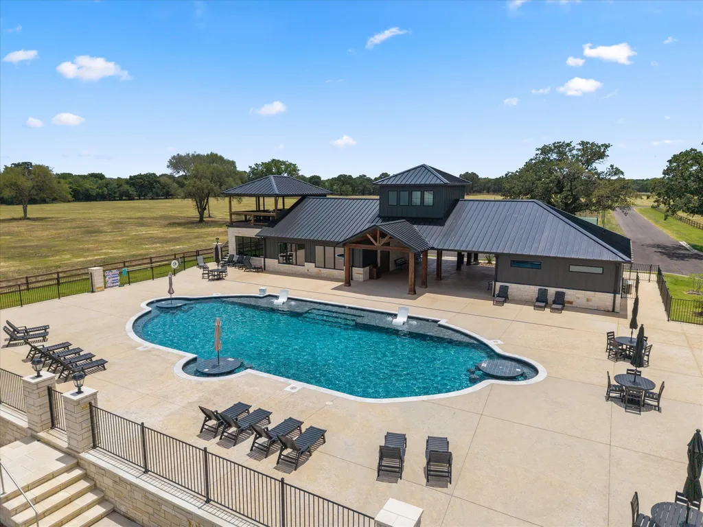 Lot 57 Little Pin Oak Way Richland TX 76681