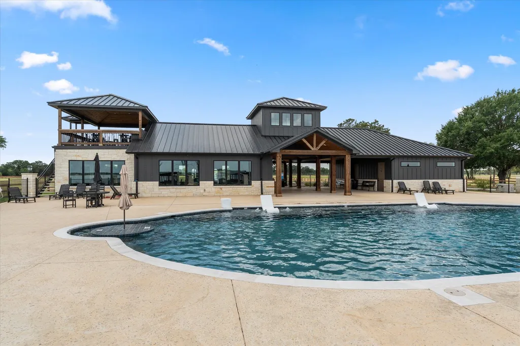 Lot 57 Little Pin Oak Way Richland TX 76681