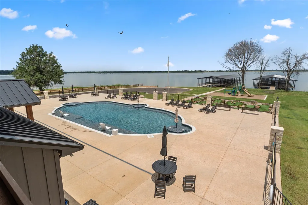 Lot 57 Little Pin Oak Way Richland TX 76681