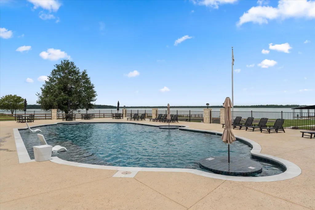 Lot 57 Little Pin Oak Way Richland TX 76681