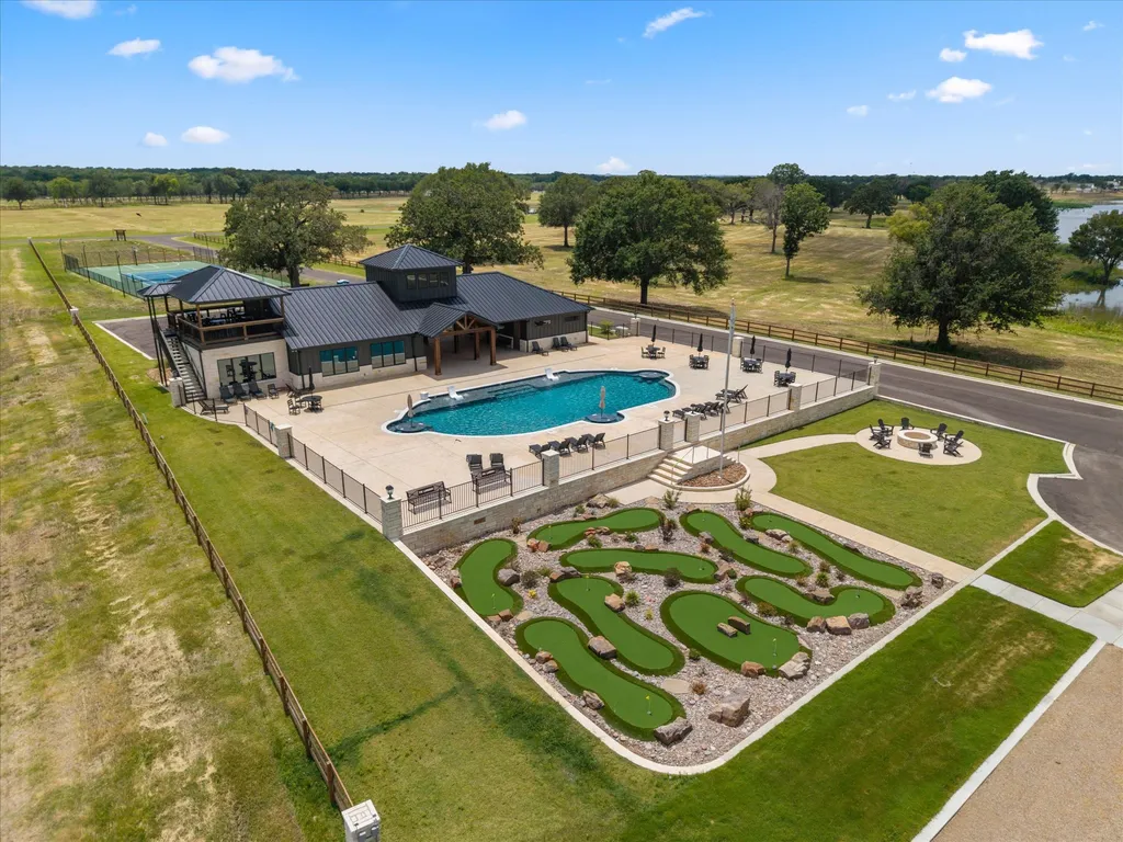 Lot 57 Little Pin Oak Way Richland TX 76681