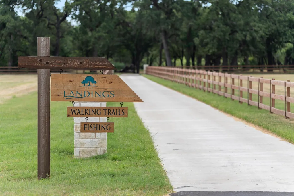 Lot 57 Little Pin Oak Way Richland TX 76681