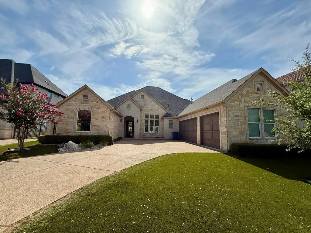 1136 Tealwood Court Southlake TX 76092