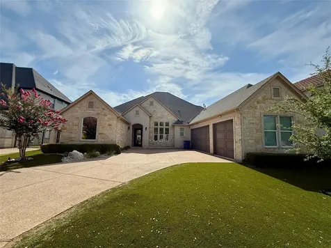 1136 Tealwood Court Southlake TX 76092