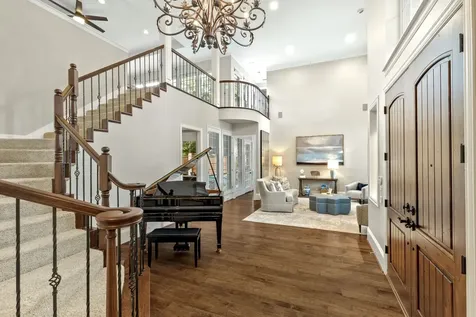 5227 Lincolnshire Court Dallas TX 75287