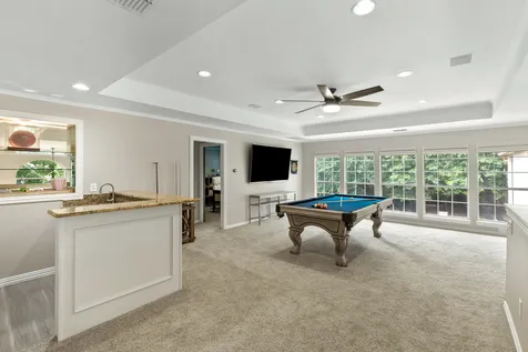 5227 Lincolnshire Court Dallas TX 75287