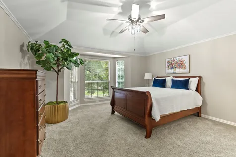 5227 Lincolnshire Court Dallas TX 75287