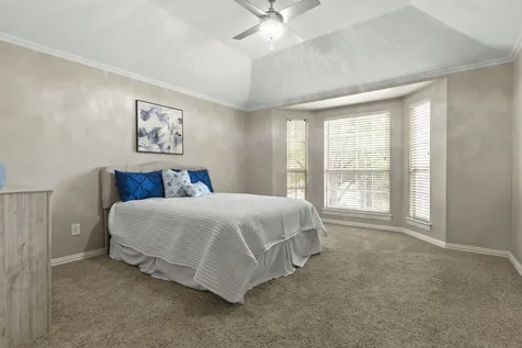 5227 Lincolnshire Court Dallas TX 75287